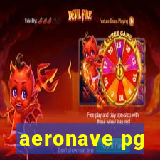 aeronave pg